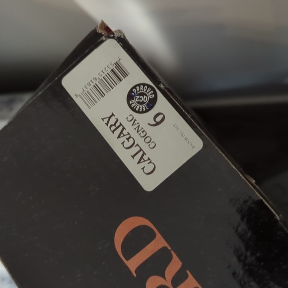 Freebird by Stephen Calgary Boots - Picture 9 of 15